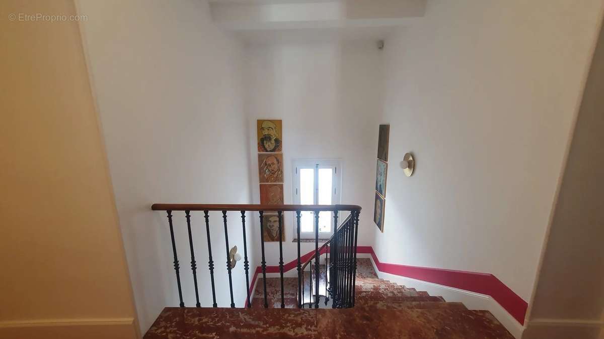 Maison à LEZIGNAN-CORBIERES