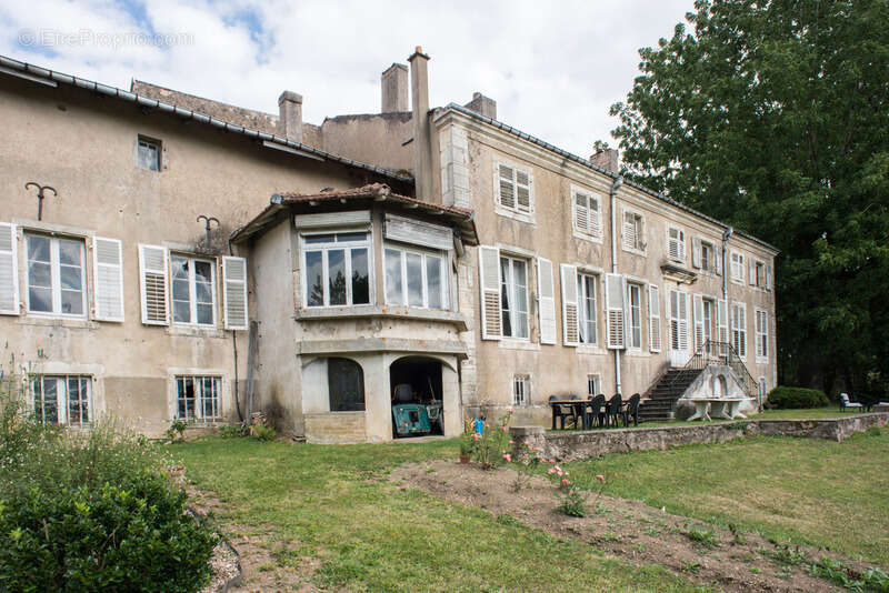 Maison à VITTONVILLE