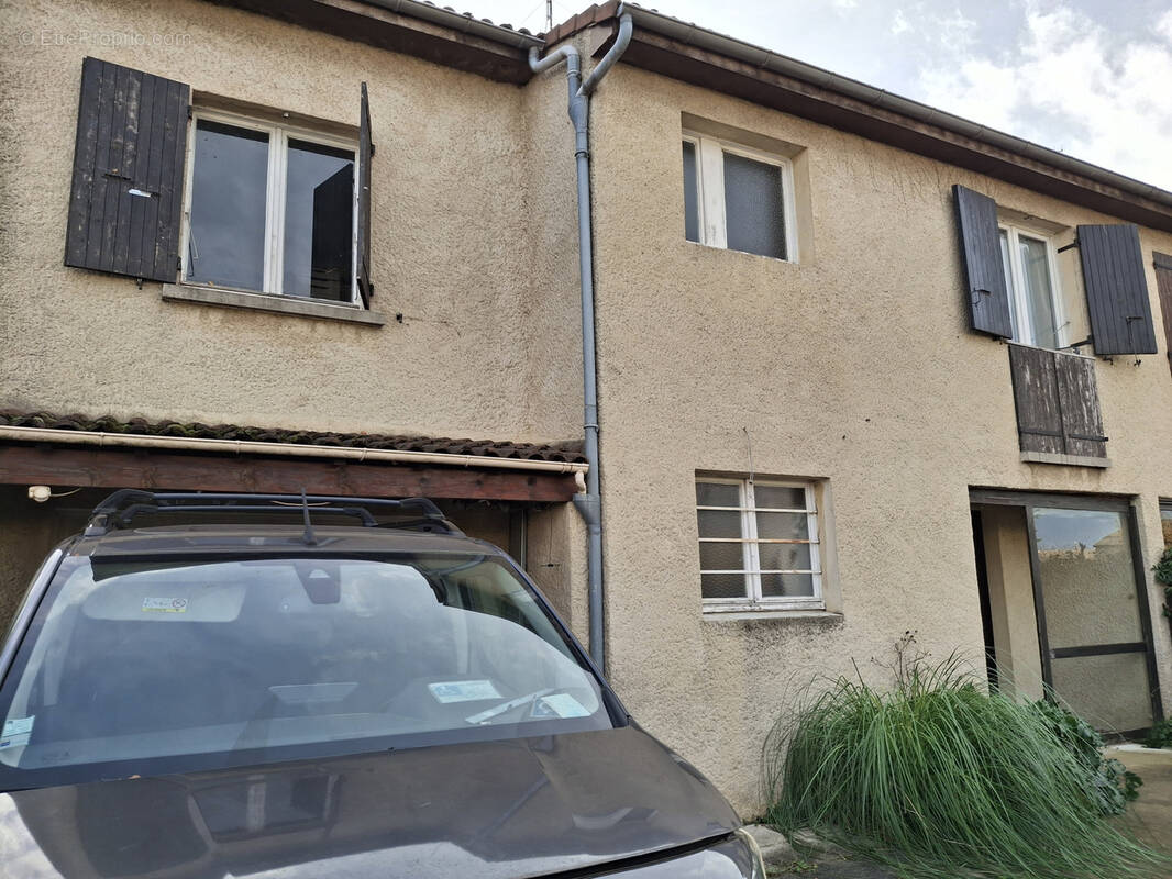 Maison à VALENCE
