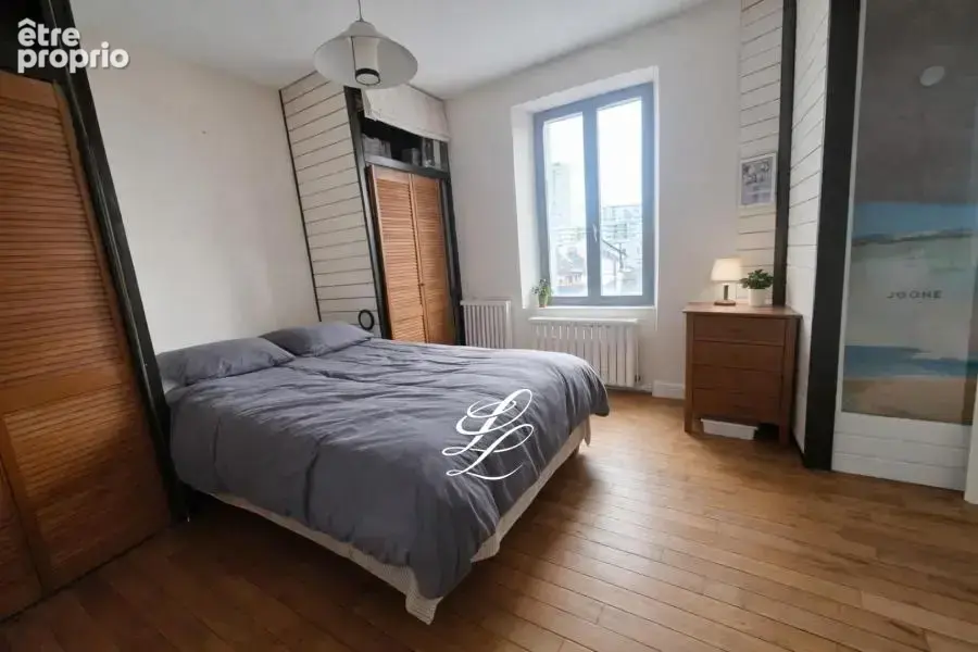 Appartement 6 pièces 132 m² à vendre à Rennes (35000) - photo 4