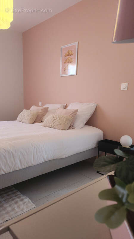 Maison à VAUX-SUR-MER