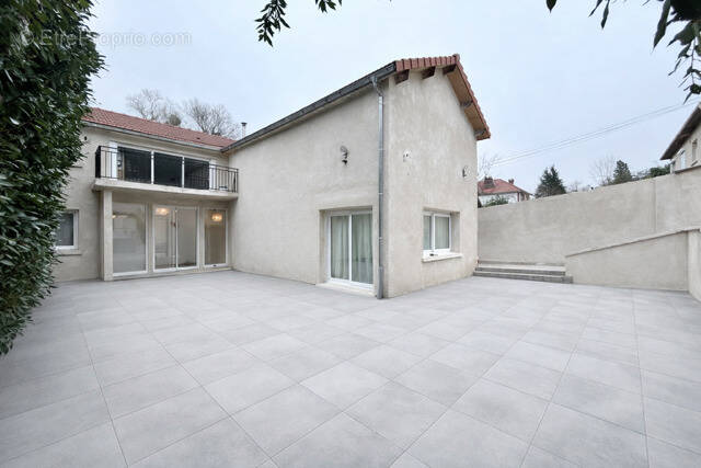 Maison à BREUILLET