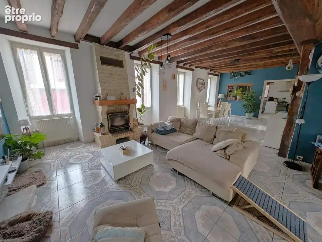 Maison Valravillon, 10 minutes de la gare de Joigny - photo 8