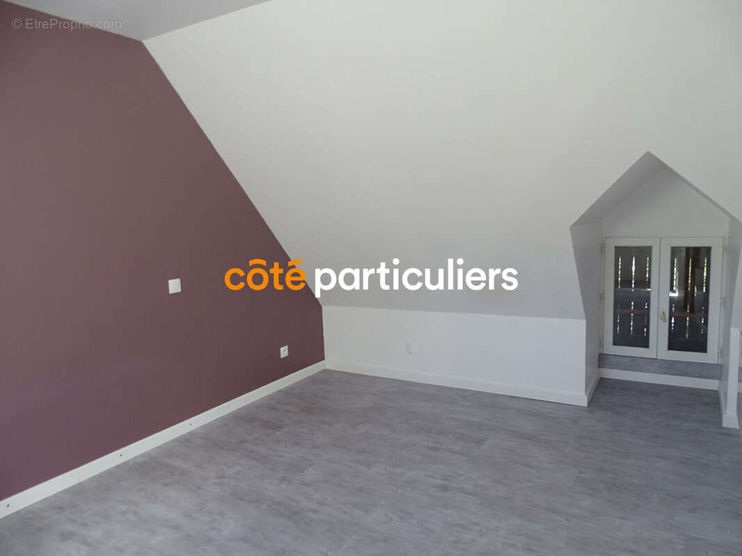 Maison à LA CELLE-CONDE