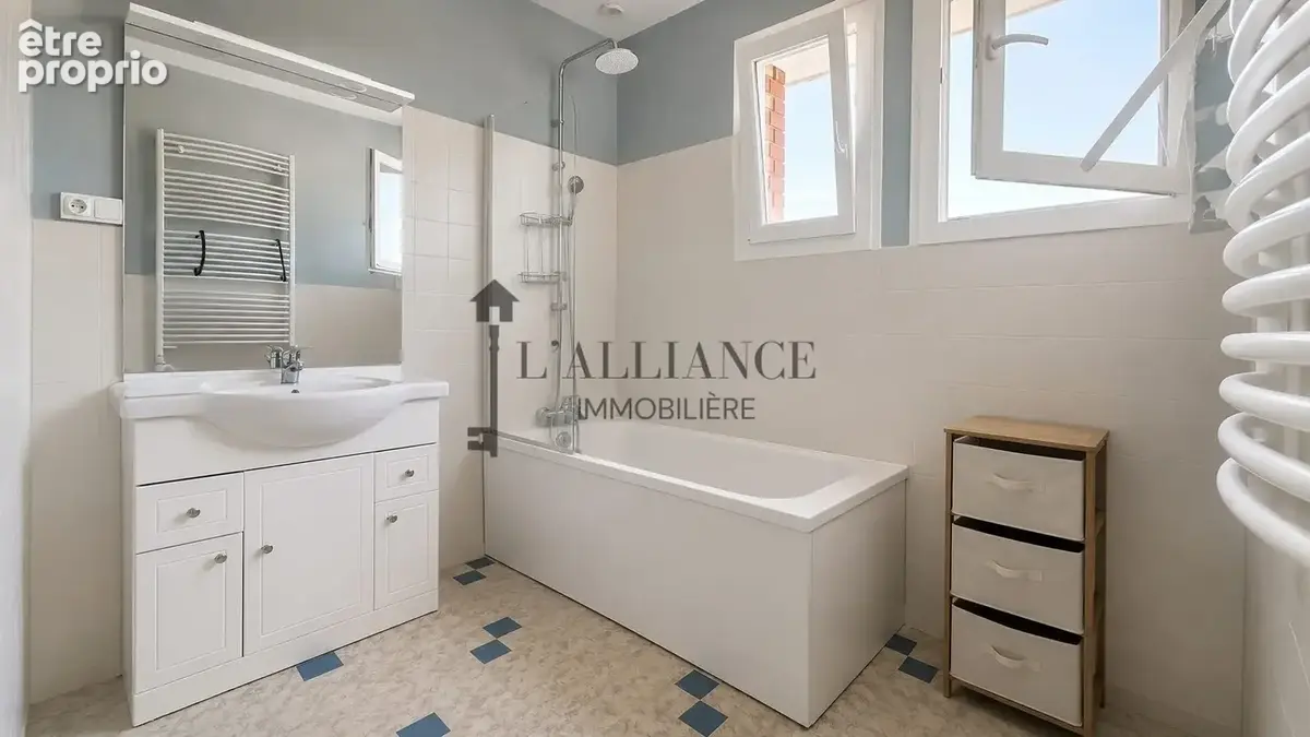 Maison 6 pièces 112 m² à vendre à Auxi-Le-Chateau (62390) - photo 7
