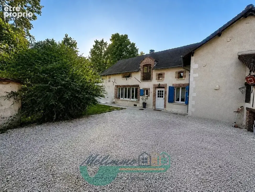 Maison 238 m² à Poilly-Sur-Tholon  - photo 4