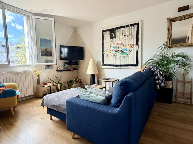 Appartement à LA ROCHELLE