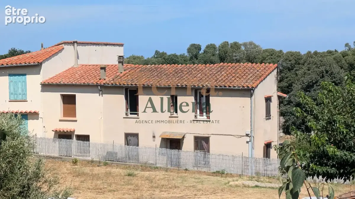SOREDE Maison 2 F proche centre - photo 2