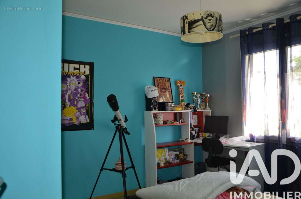 Maison 197 m² à Saint-Herblon  - photo 3