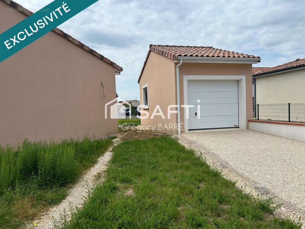 Photo 3 - Maison à MONTAUBAN