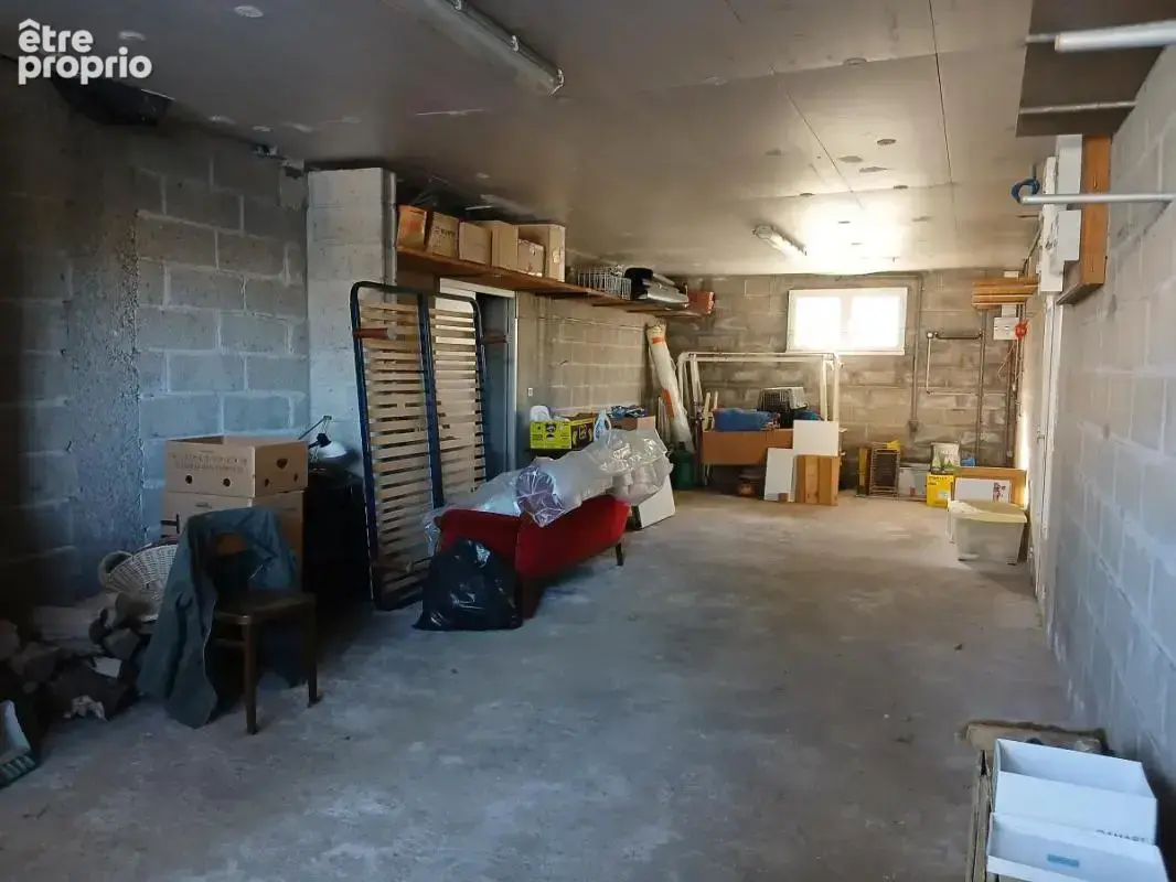 Maison 6 pièces 149 m² à vendre à Seglien (56160) - photo 20