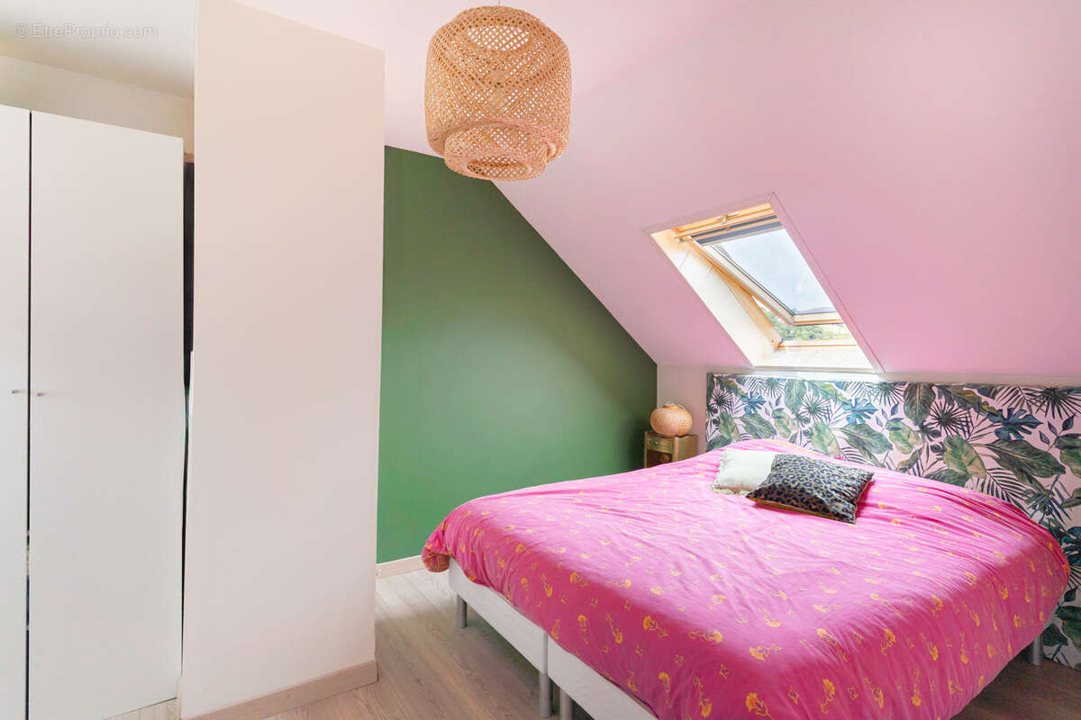 Maison à POISY