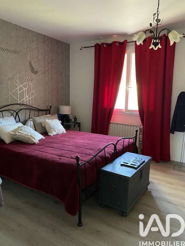 Photo 5 - Maison à SAINT-JEAN-DE-MUZOLS