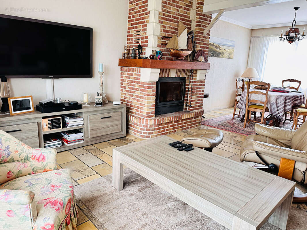 Maison individuelle à Bray Dunes - photo 2