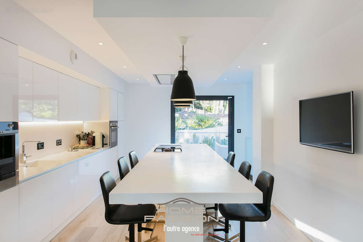 Maison à SAINT-GEORGES-DE-DIDONNE