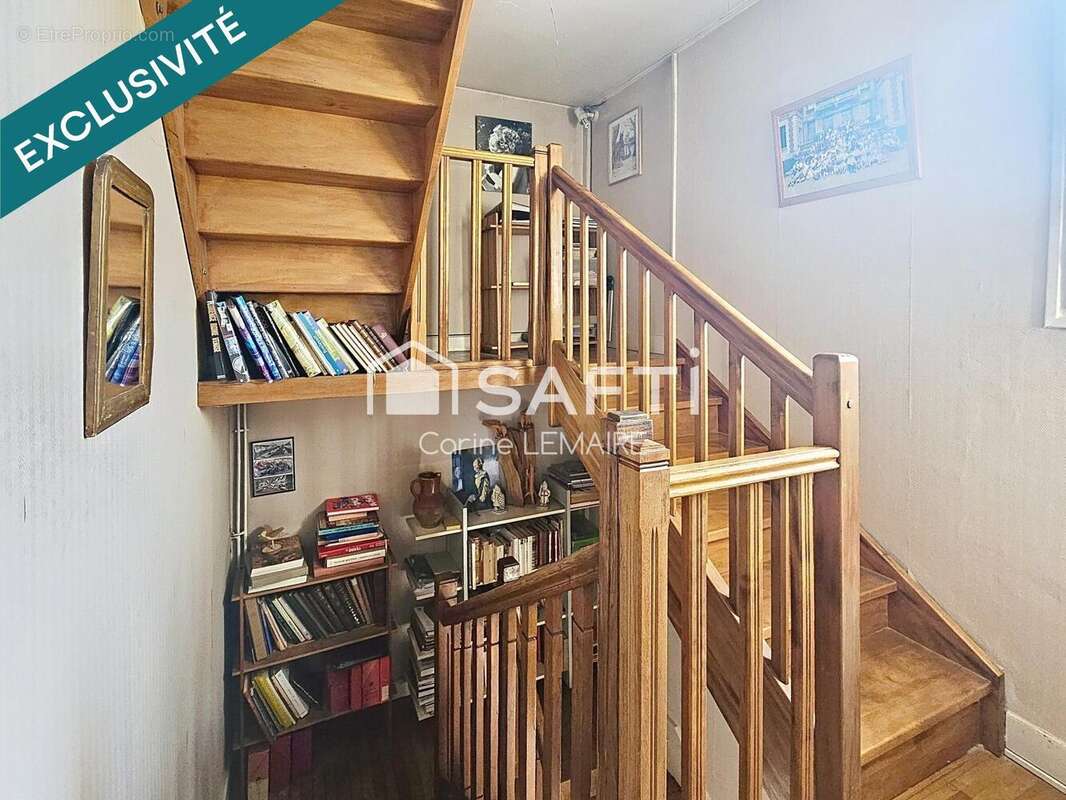 Photo 8 - Maison à ATHIS-MONS