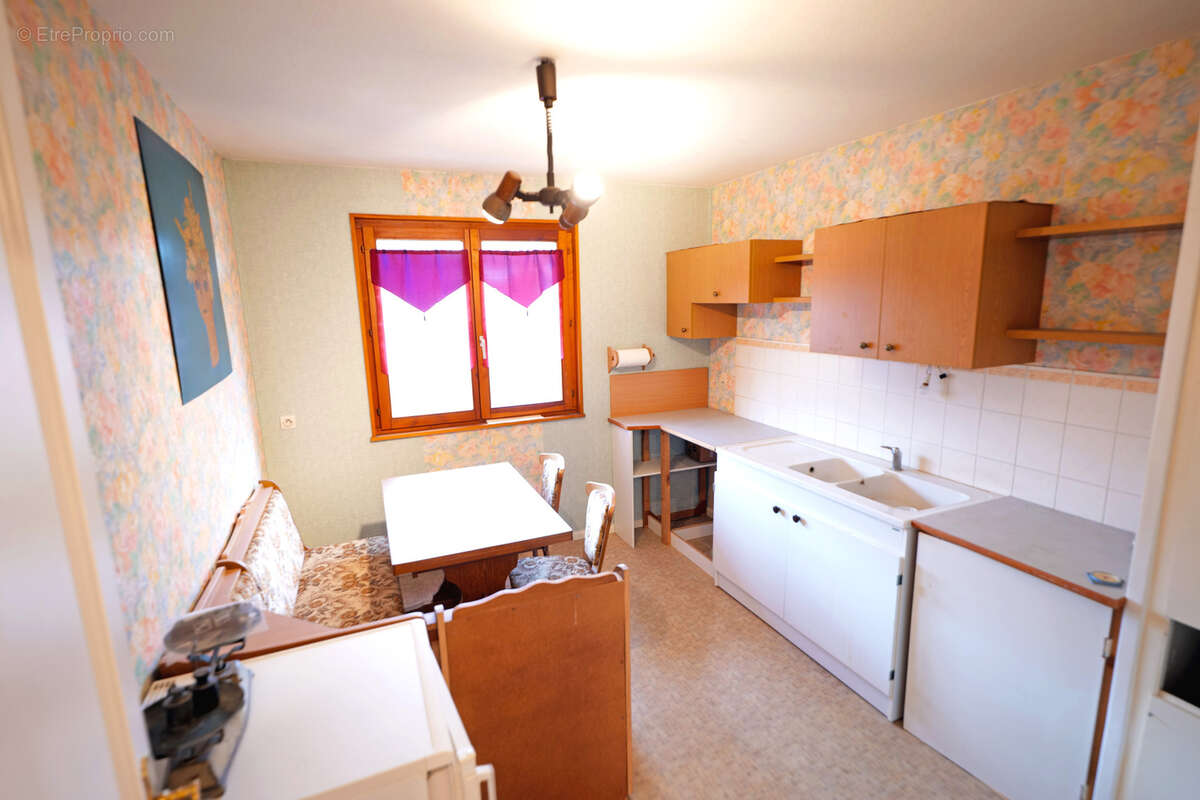 Appartement à ROSHEIM