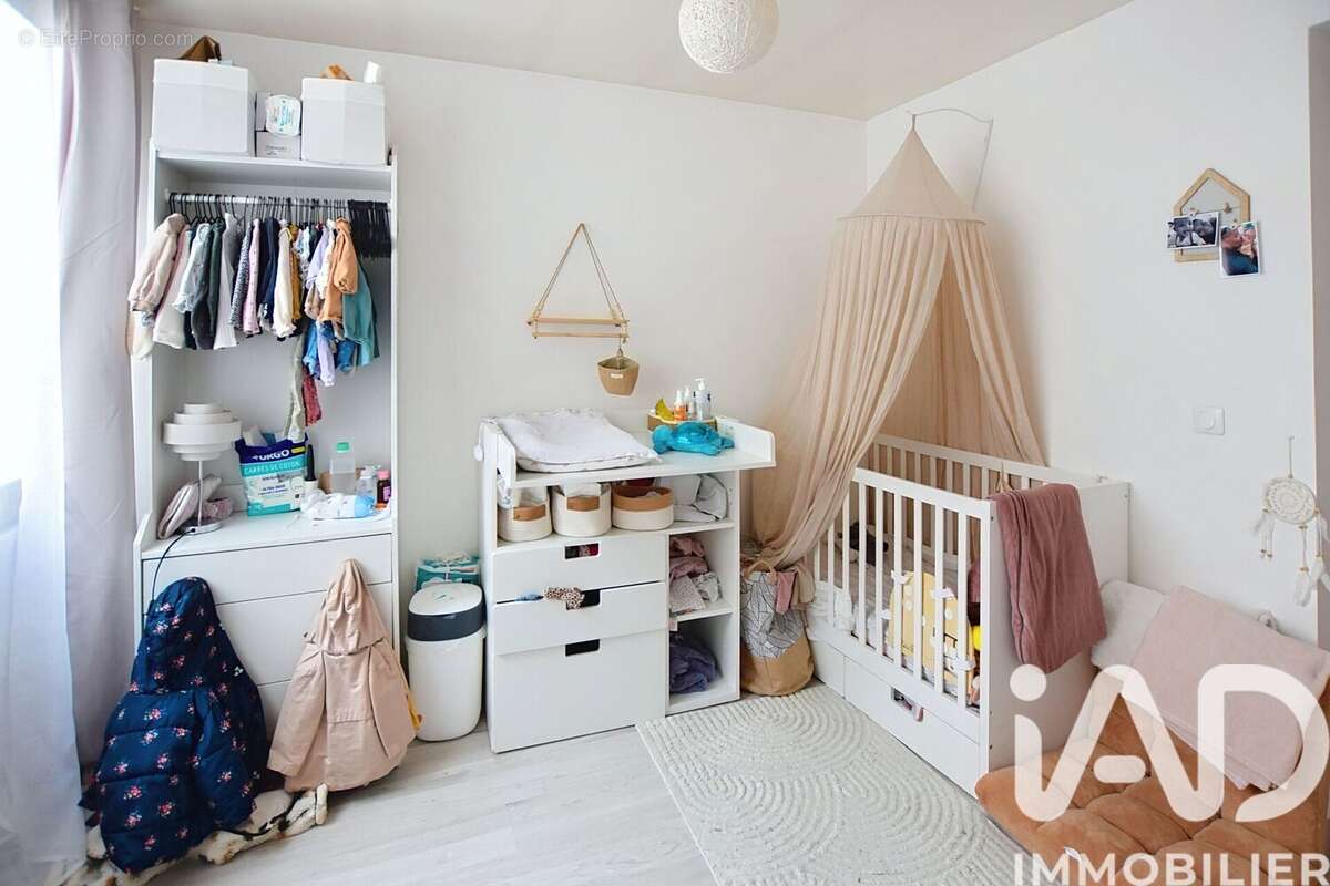 Photo 9 - Appartement à NOISIEL