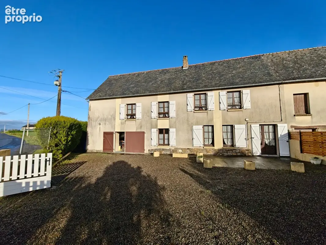 Maison à vendre IRODOUER (35) - photo 4