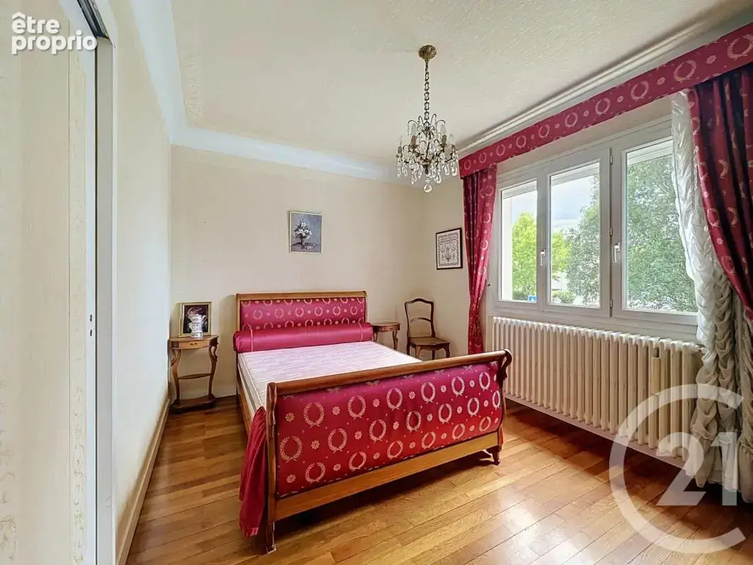 Maison 120 m² à Pont-Eveque  - photo 9