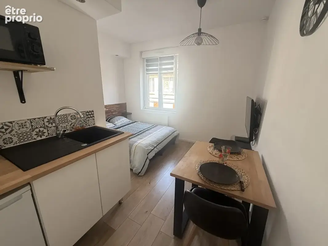 Appartement 120 m² à vendre à Lens (62300) - photo 2