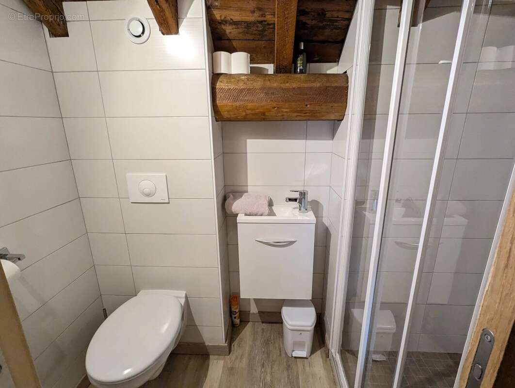 Appartement à SAMOENS
