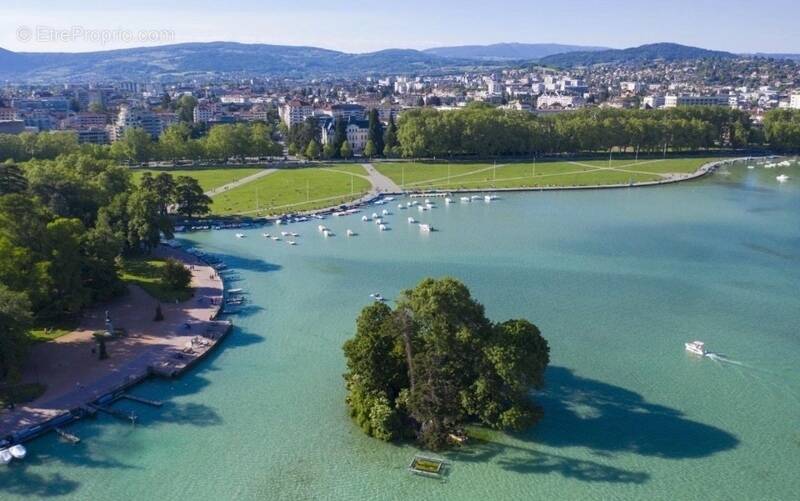 Appartement à ANNECY