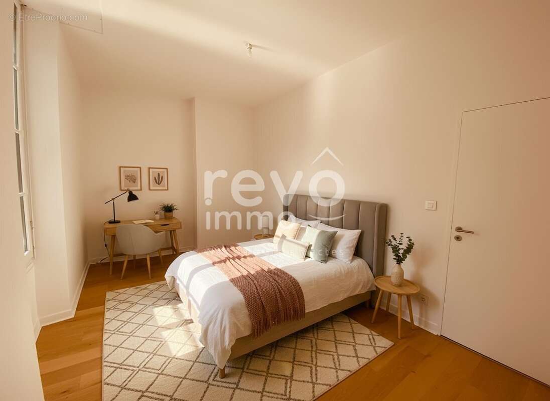 Appartement à ANGERS