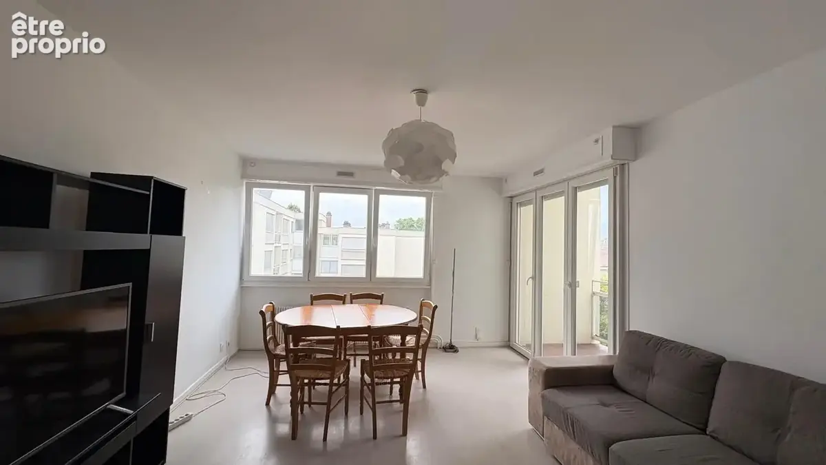Appartement 2 pièces 53 m² à vendre à Illkirch-Graffenstaden (67400) - photo 2