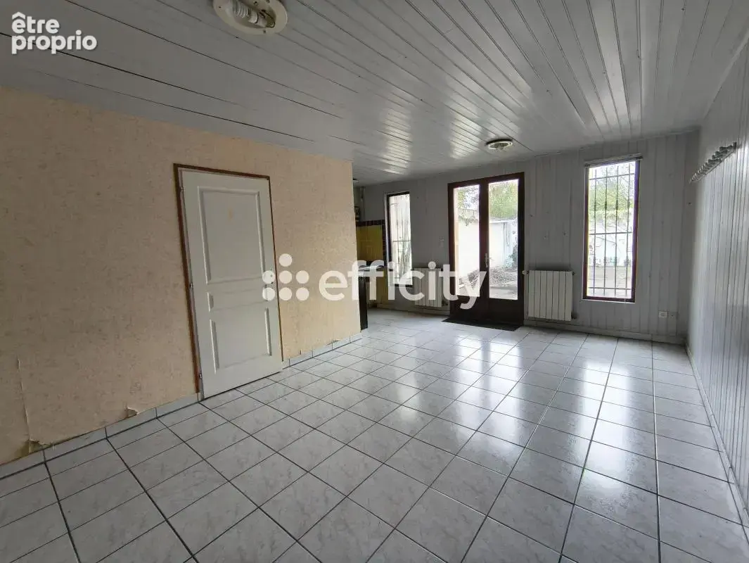 Maison de ville - photo 6