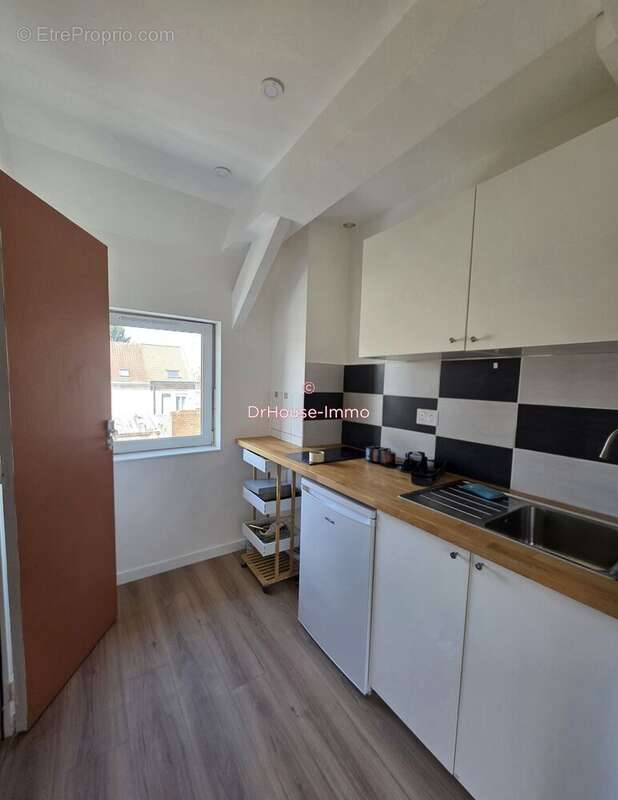 Appartement 40 m² à Hellemmes-Lille  - photo 34