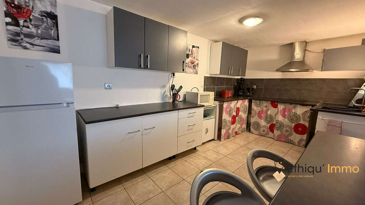 Maison à PROVERVILLE