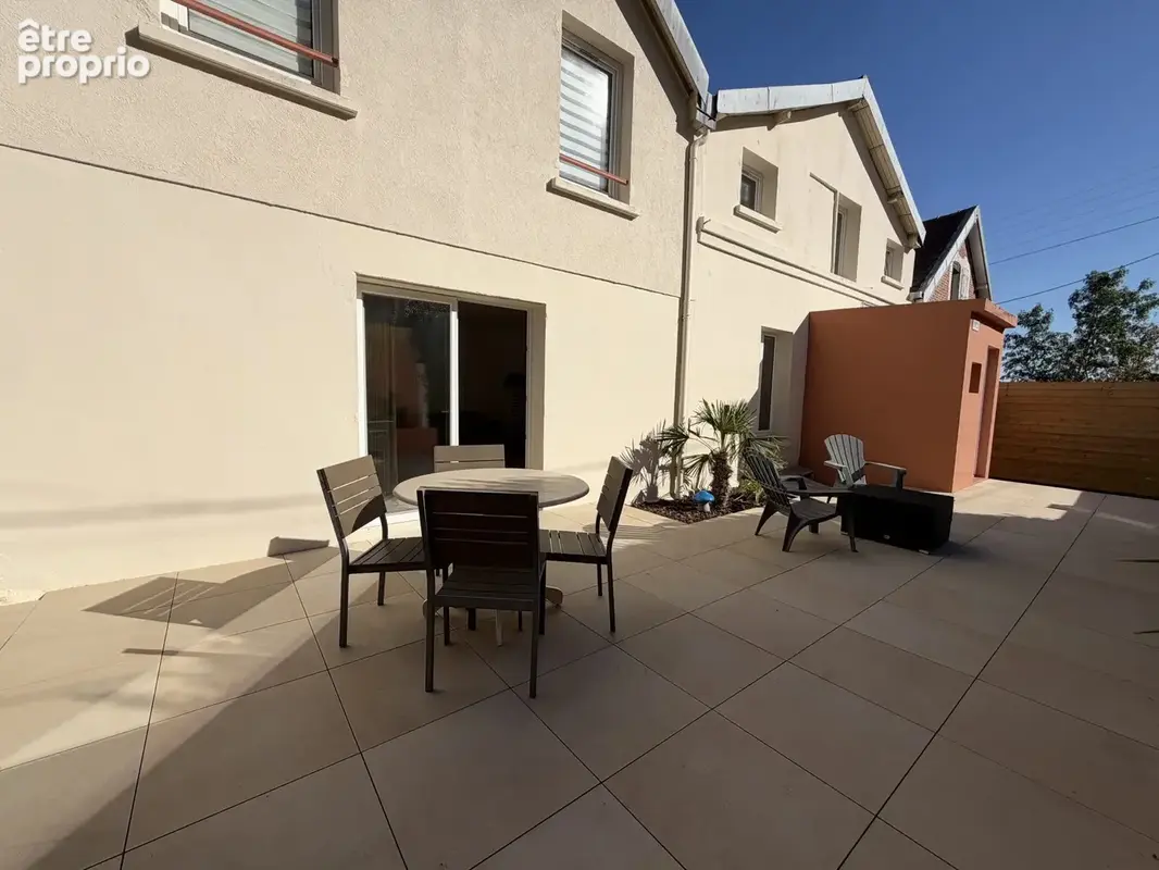 Photo Maison à Le Havre au prix de 274 000€