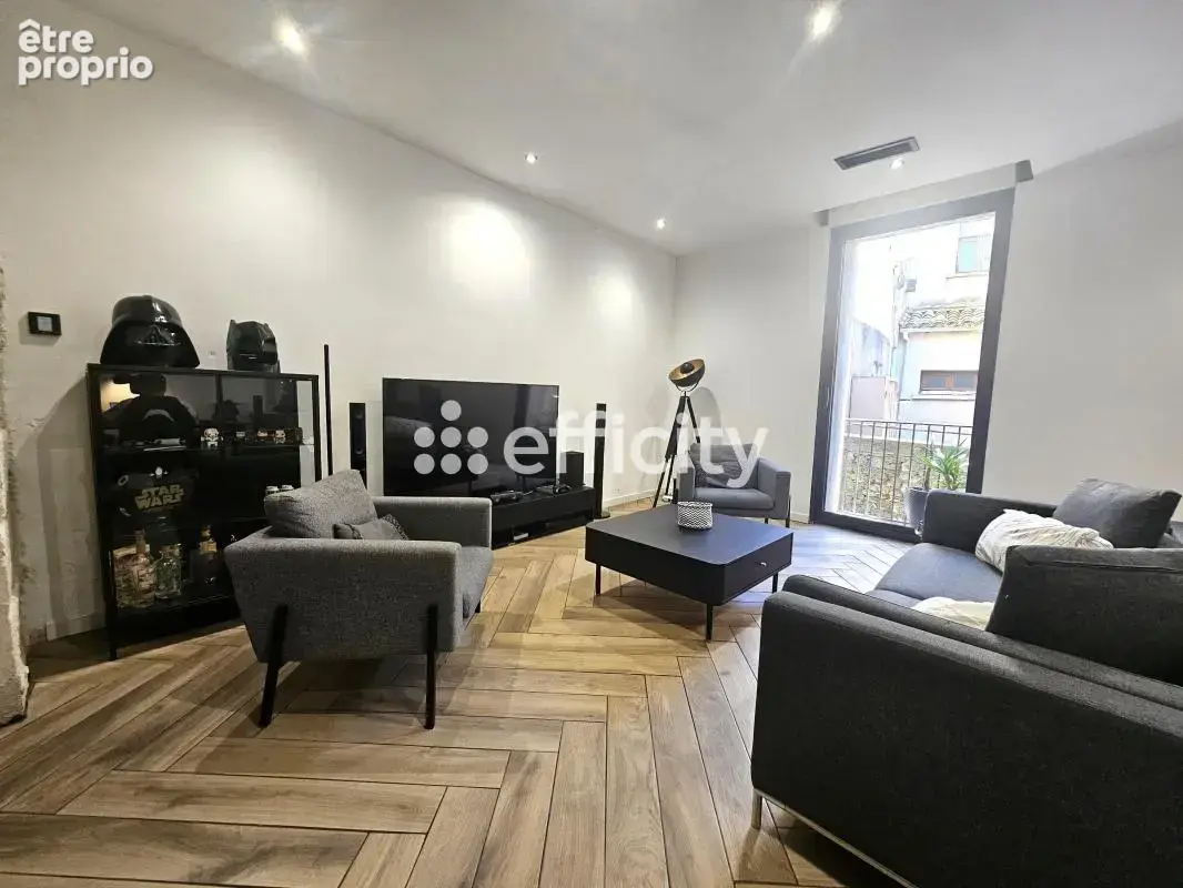 Maison de village - photo 4
