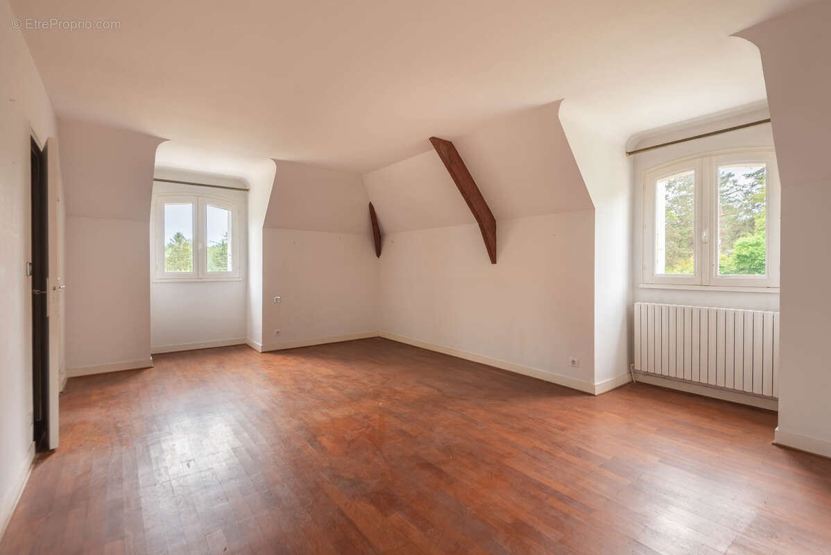 Maison à LATRESNE