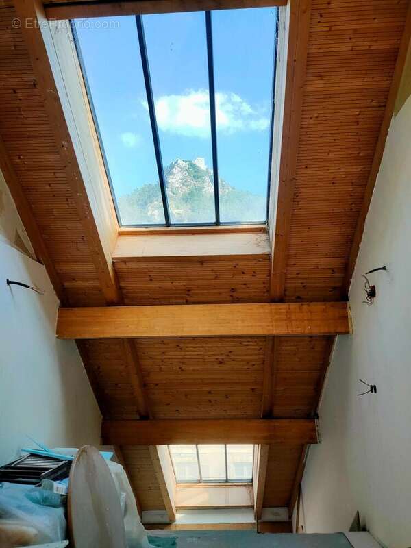 Photo 2 - Appartement à SALINS-LES-BAINS