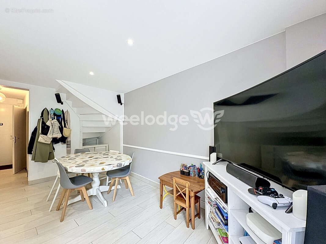 Appartement à CERGY