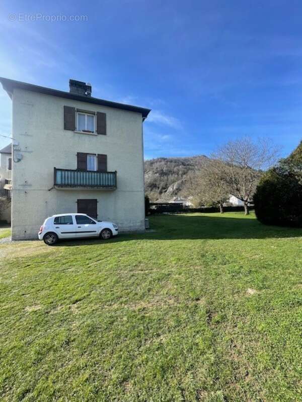 Appartement à LOURDES