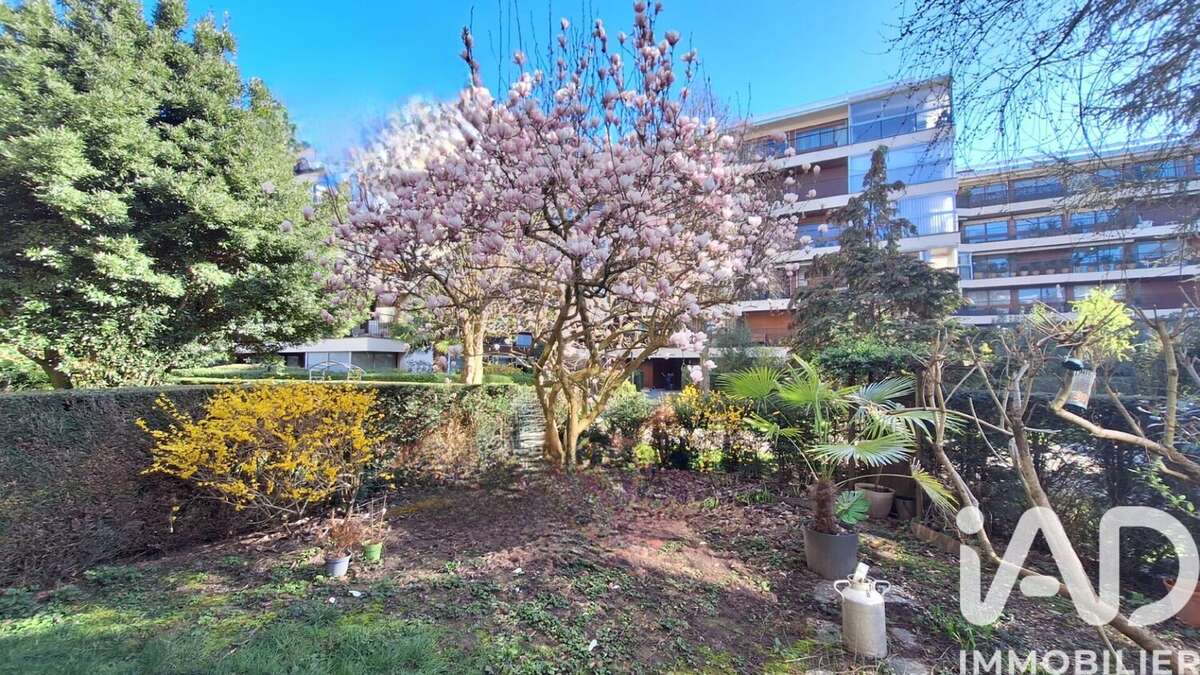 Photo 9 - Appartement à LE CHESNAY