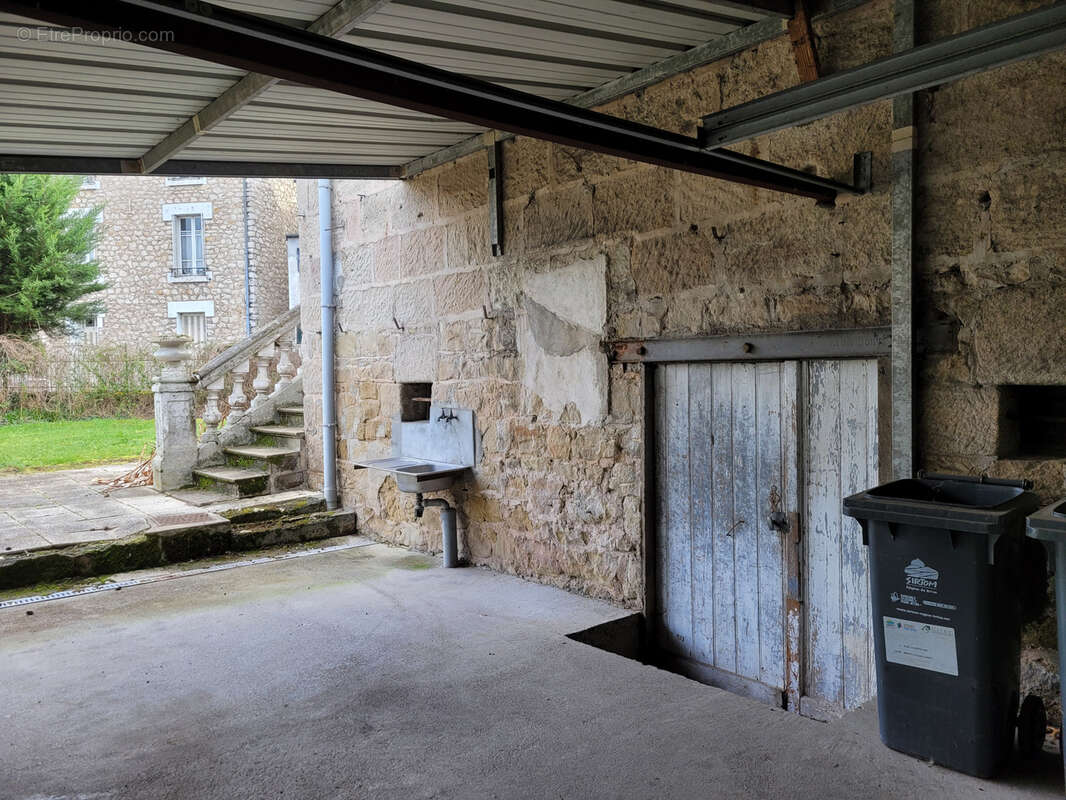 Maison à BRIVE-LA-GAILLARDE