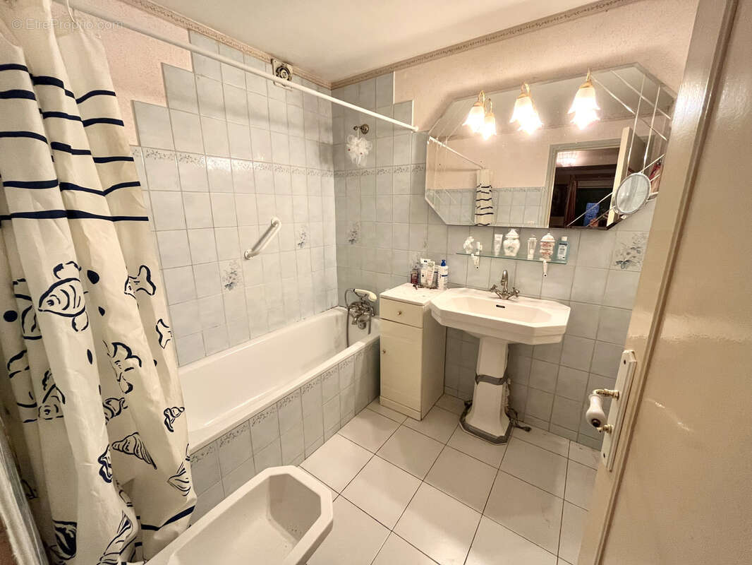 Maison à ESCALQUENS