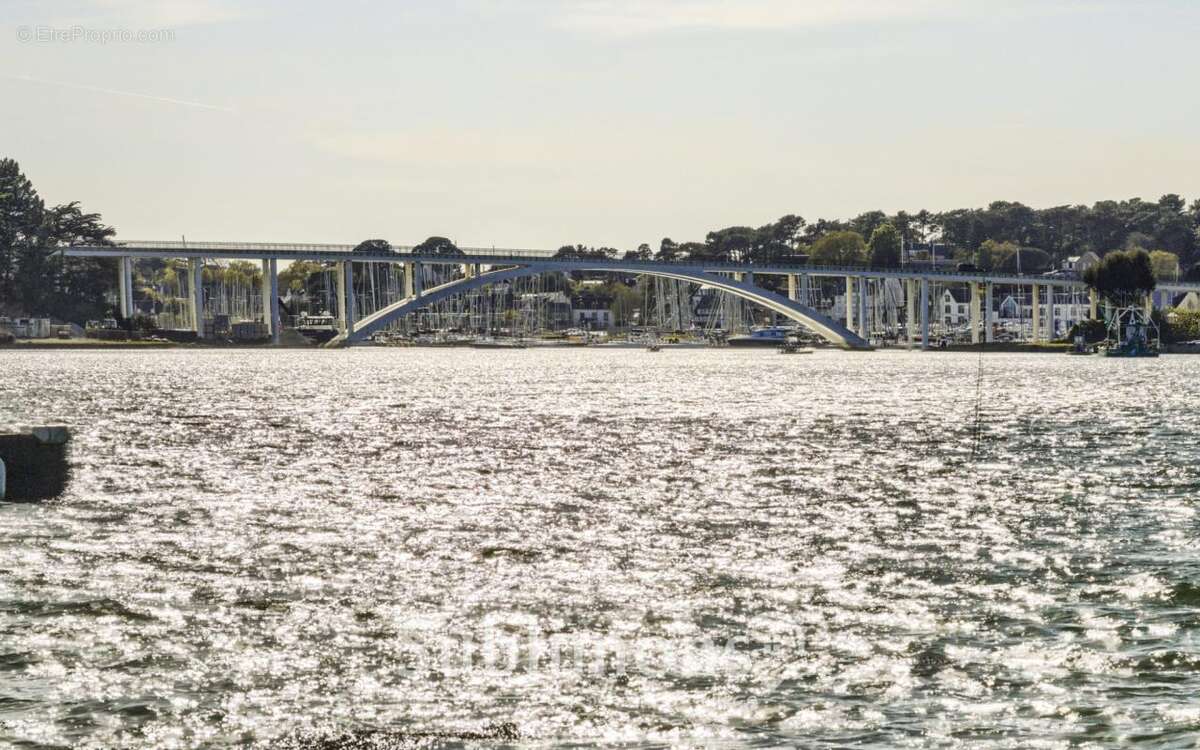 Appartement à SAINT-PHILIBERT