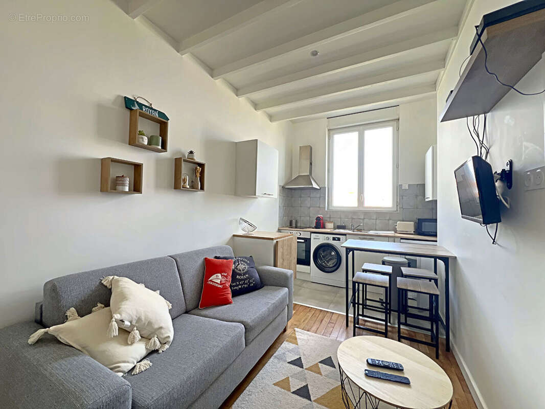 Appartement à ROYAN