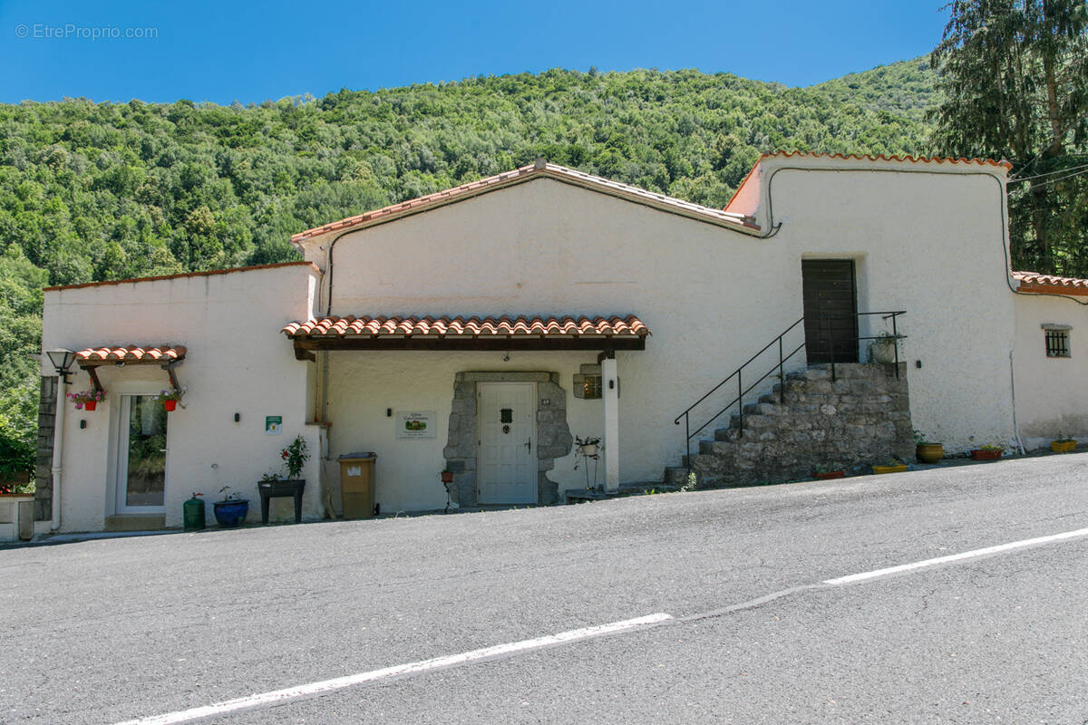 Maison à PRATS-DE-MOLLO-LA-PRESTE