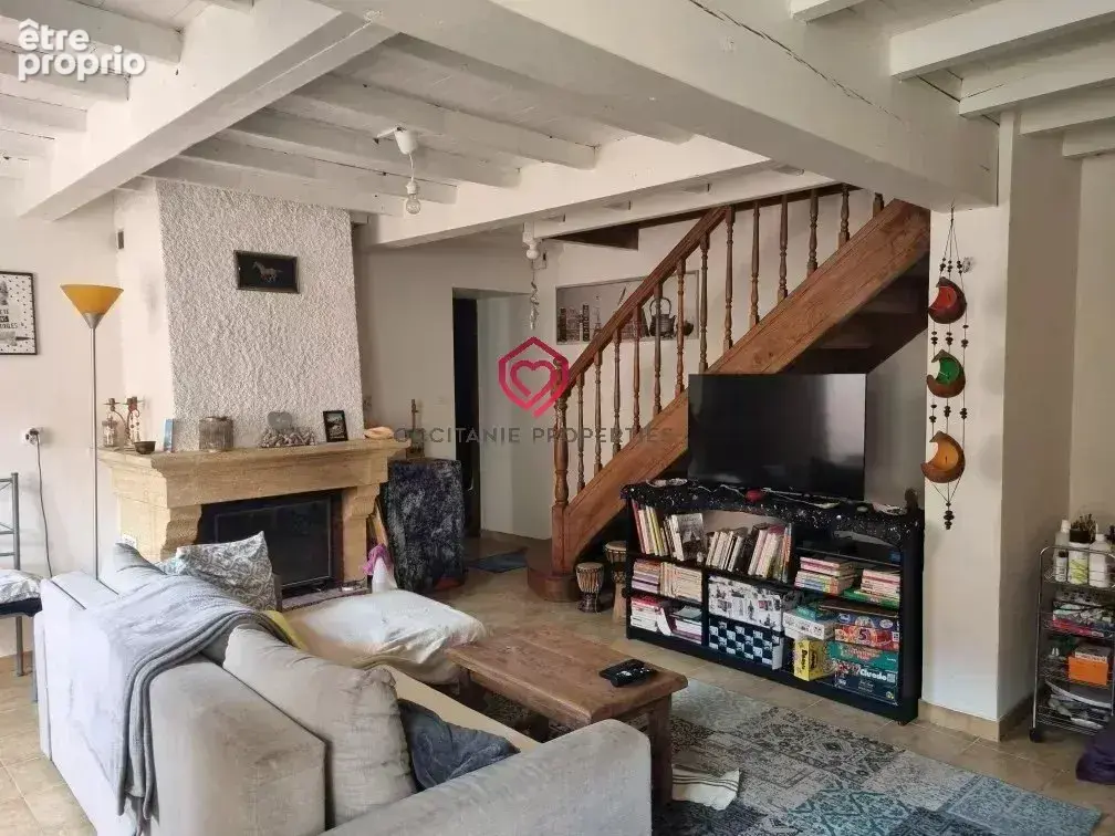 Maison avec jardin et dépendance - photo 2