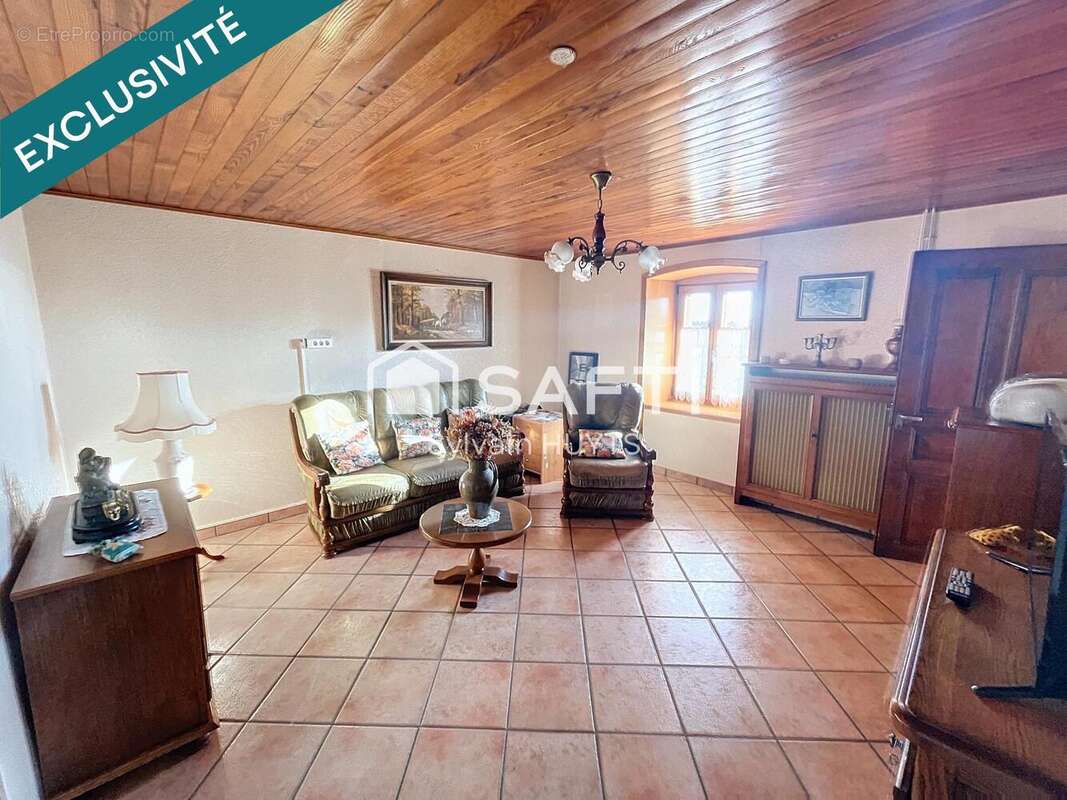 Photo 6 - Maison à ANDILLY