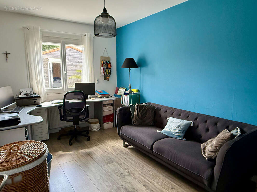 Maison à LES SABLES-D&#039;OLONNE