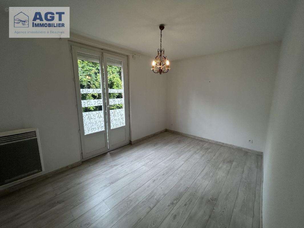 Appartement 83 m² à Beauvais  - photo 6