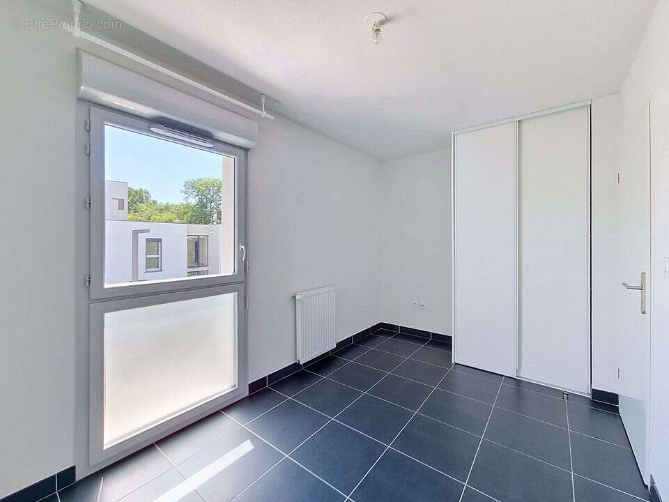 Appartement Saint Orens De Gameville T2 - Dernier étage - photo 6