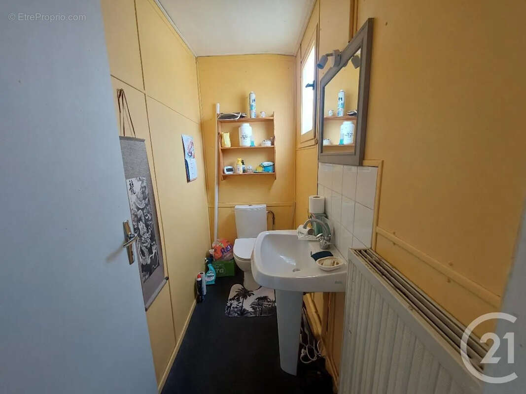 Maison à CRAIN